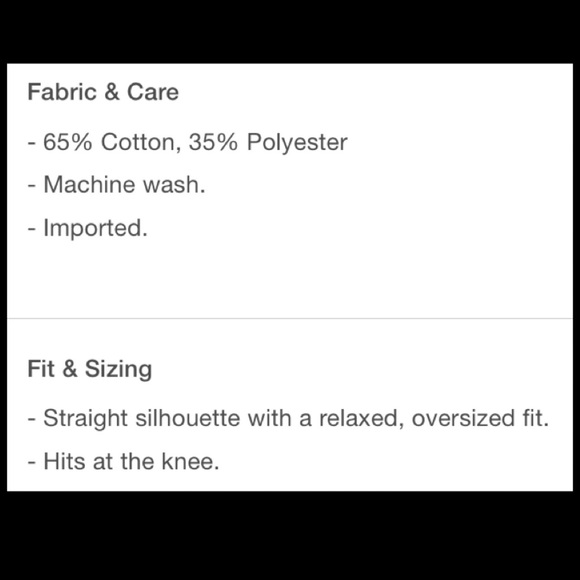 GAP Trench Coat M Oversized (Anorak Parka) Jacket Hood Black Medium NWT’S-$140 - Picture 6 of 8